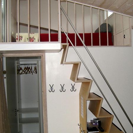 Olholm Cottage Stege Room photo