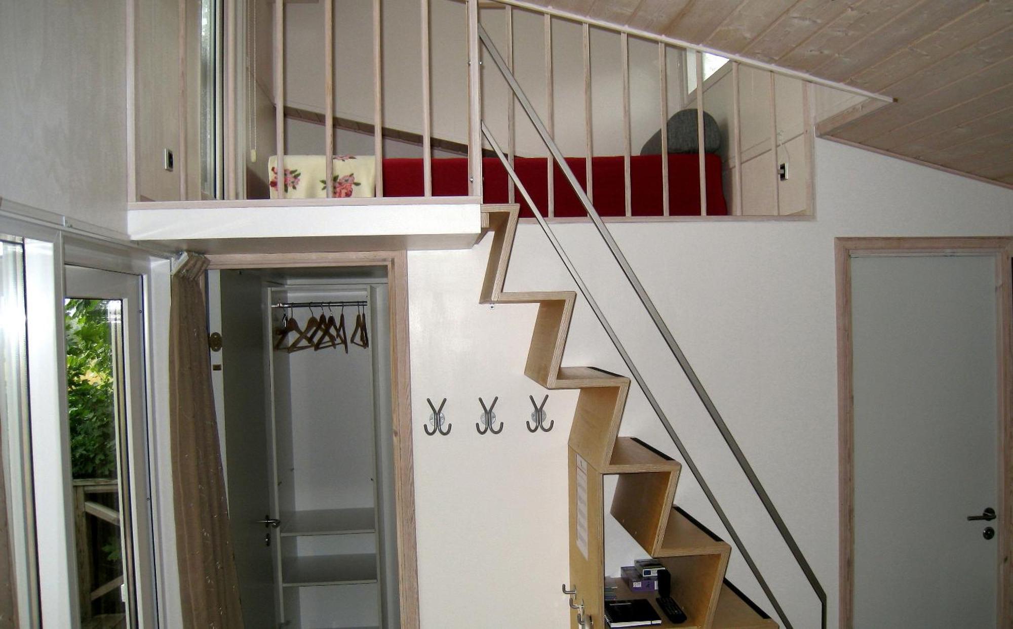Olholm Cottage Stege Room photo