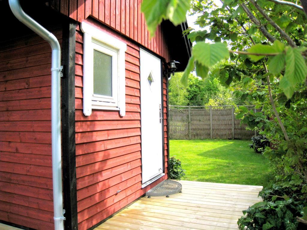 Olholm Cottage Stege Room photo