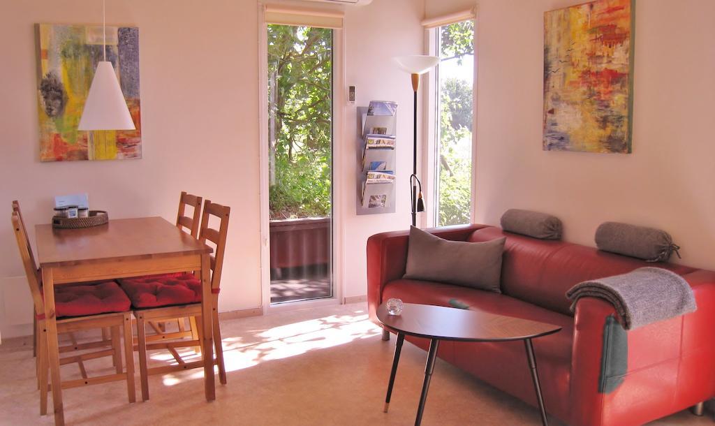 Olholm Cottage Stege Room photo