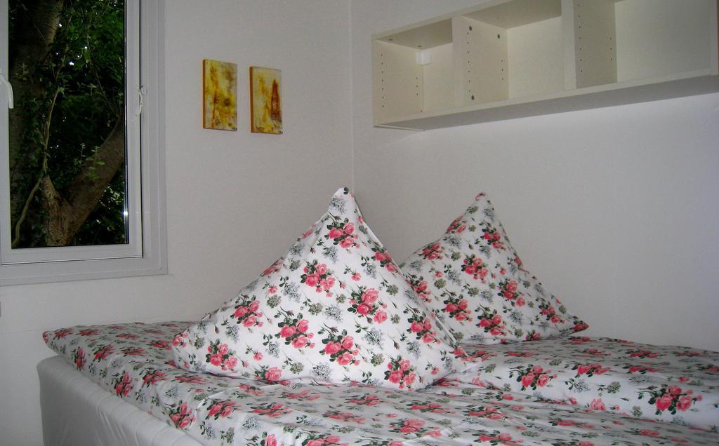 Olholm Cottage Stege Room photo