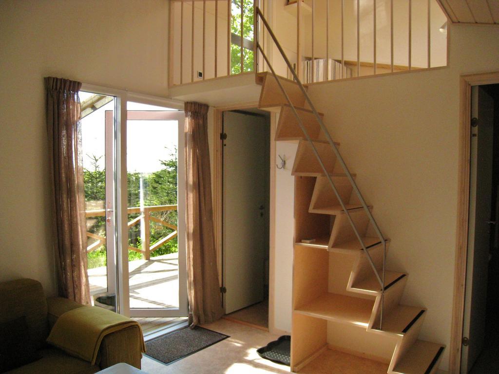 Olholm Cottage Stege Room photo