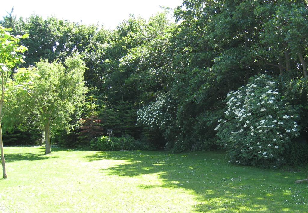 Olholm Cottage Stege Room photo