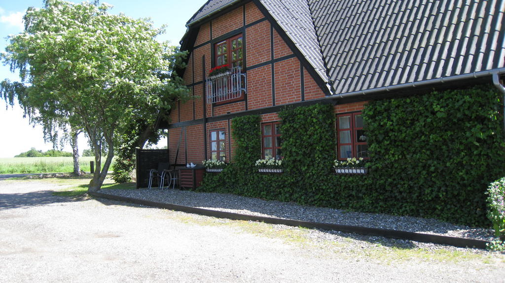 Olholm Cottage Stege Room photo